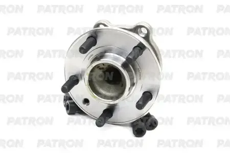 PATRON PBK6789H Ступица колеса задн. Ford Focus III 10- с ABS