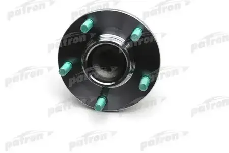 PATRON PBK6801H Ступица колеса