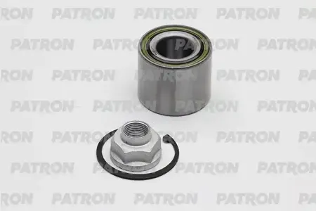 PATRON PBK6820 Подшипник ступицы колеса