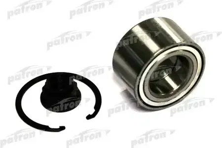 PATRON PBK6831 Подшипник ступицы Toyota Avensis Corolla 02- передн.