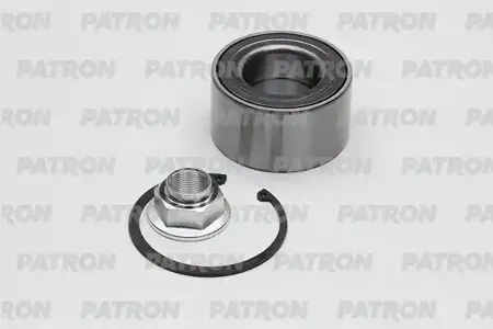 PATRON PBK6849 Подшипник ступичный