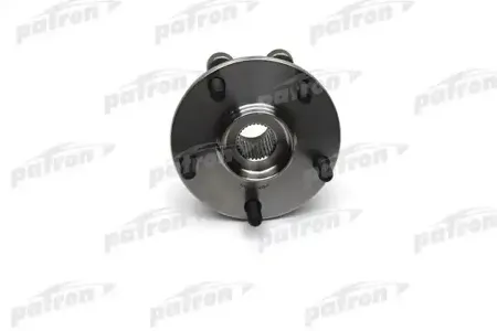 PATRON PBK6875H Ступица Toyota Auris, Avensis , Corolla ,Rav 4, Verso (05-) передняя