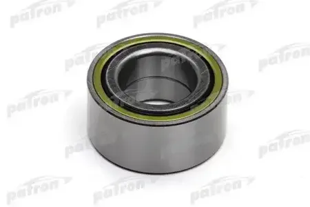 PATRON PBK6891 Подшипник ступицы Hyundai Sonata Santa Fe Tucson I40 98- перед.