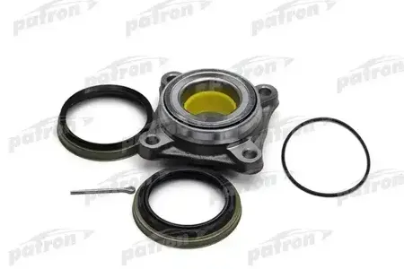 PATRON PBK6906H Подшипник ступичный Toyota Land Cruiser 02-, Prado 02-