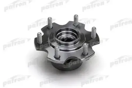 PATRON PBK6914H Ступица с подшипником Mitsubishi Pajero III-IV 00- пер. V878893