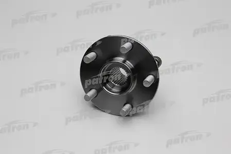 PATRON PBK6924H Ступица колеса передн Toyota PRIUS 1.5 03-09