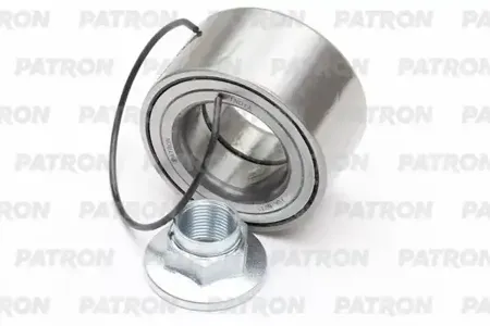 PATRON PBK6931 Подшипник ступичный