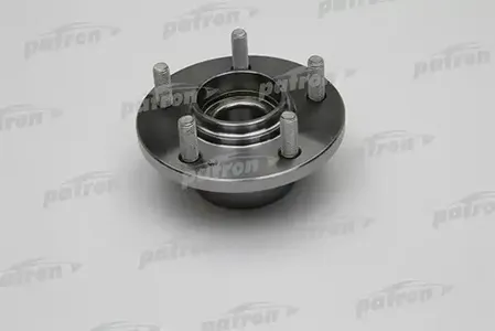 PATRON PBK6939H Ступица Hyundai Santa Fe (00-),Trajet (00-) задняя