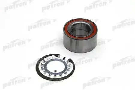 PATRON PBK6956 Подшипник ступицы Hyundai Kia Santa Fe Tucson Sportage 04- задн.