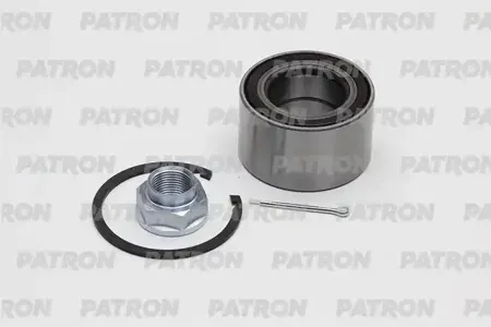 PATRON PBK6966 Подшипник ступицы колеса