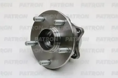 PATRON PBK6978H Ступица колеса