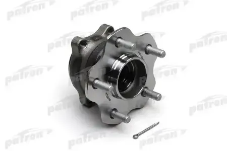 PATRON PBK6985H Ступица колеса