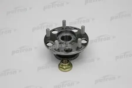 PATRON PBK6991H Ступица колеса задн Honda Civic VIII хэтчбек 05-, Civic IX 12-