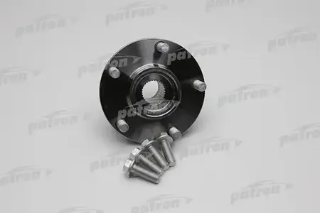 PATRON PBK6996H Ступица колеса