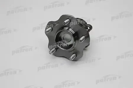 PATRON PBK6997H Ступица колеса