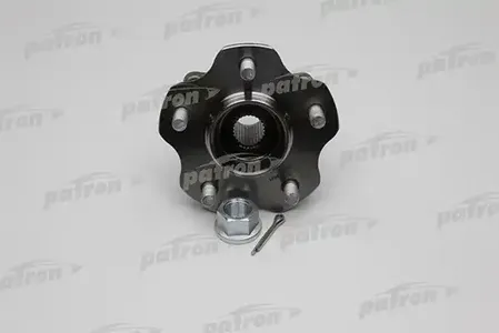 PATRON PBK6998H Ступица колеса