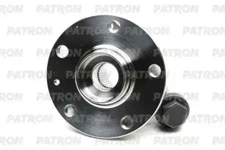 PATRON PBK7011H Ступица с подшипником Audi A3 III Skoda Octavia IIIVW Golf VII 12- пер.