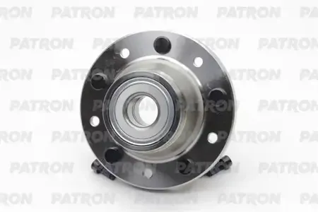 PATRON PBK7030H Ступица колеса