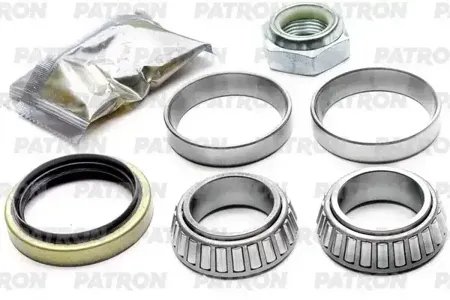 PATRON PBK740 Подшипник ступичный