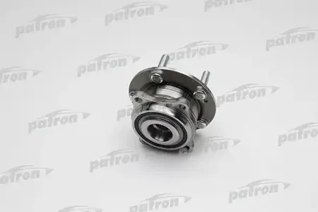 PATRON PBK7414H Ступица колеса