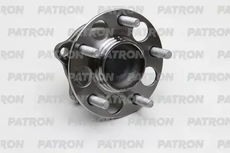 PATRON PBK7436H Ступица колеса