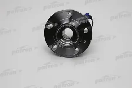 PATRON PBK7437H Ступица колеса