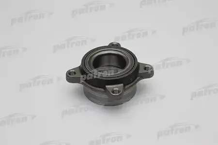 PATRON PBK7451H Ступица колеса