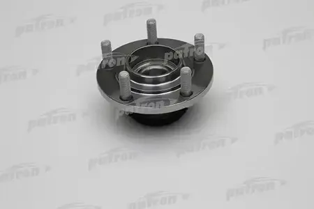 PATRON PBK7453H Ступица с подшипником задняя +ABS, Mitsubishi Lancer IX Outlander I 03-.