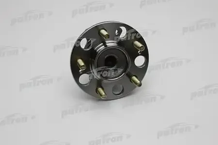 PATRON PBK7454H Ступица Hyundai Elantra (06-),i30 Kia Ceed задняя (АБС)