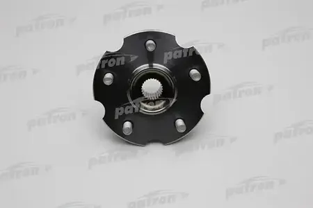 PATRON PBK7466H Ступица с подшипником Toyota RAV4 III-IV Lexus NX200300 05- зад. AWD