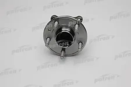 PATRON PBK7492H Ступица колеса задн Chevrolet Cruze (J300) диски R15 09- Opel Astra J 09-