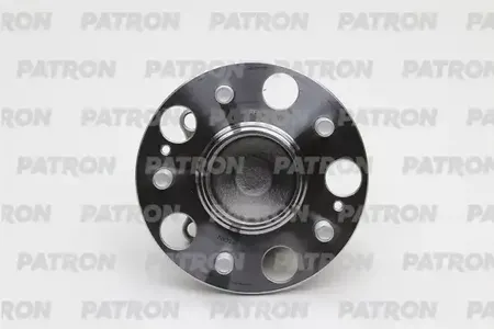 PATRON PBK7539H Ступица колеса