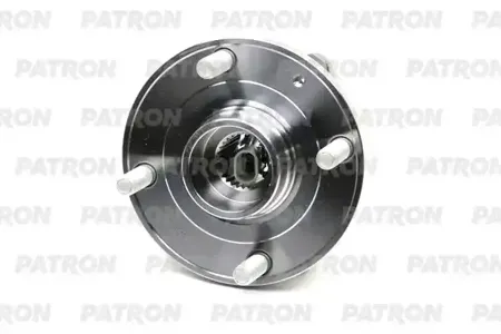 PATRON PBK7599H Ступица колеса