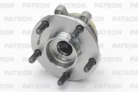 PATRON PBK7698H Ступица с подшипником Infiniti M35 Q50 08- пер.(ЗАДНИЙ ПРИВОД)