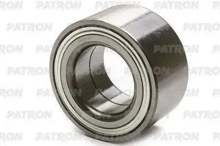 PATRON PBK7714 Подшипник ступ.MB ML W164GL X164R W251 05- пер.