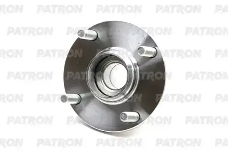 PATRON PBK7719H Ступица колеса Chery FORA 06- задн.с ABS