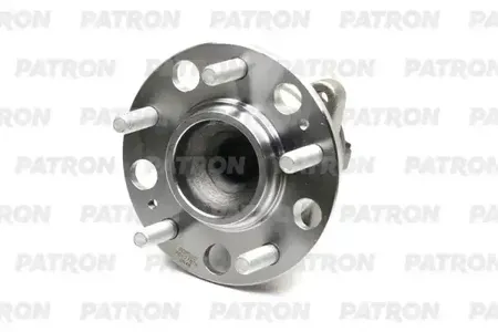 PATRON PBK7787H Ступица колеса задн Hyundai - Kia Sportage (QL) 2WD