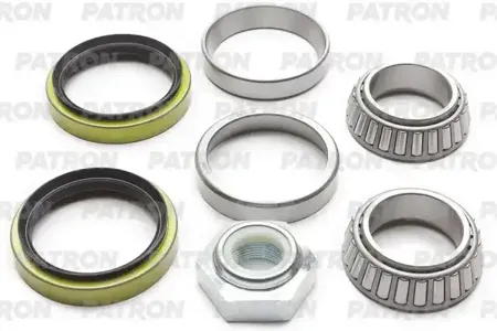 PATRON PBK897 Подшипник ступичный
