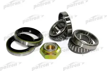 PATRON PBK898 Подшипник ступичный