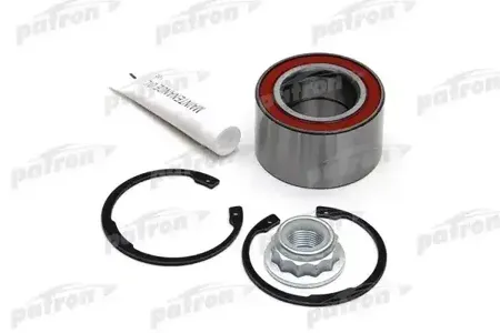 PATRON PBK906 Подшипник ступичный