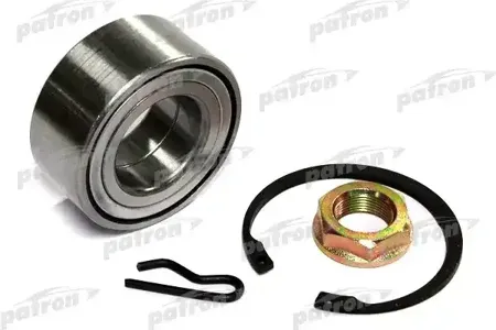 PATRON PBK915 Подшипник ступ. Citroen Berlingo BXXANTIAXSARAZX Peugeot 205-406 82- пер.