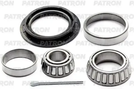 PATRON PBK944 Подшипник ступицы Opel Vectra Kadett 73- задн.