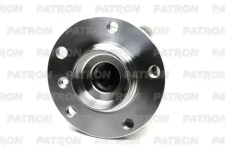 PATRON PBK9520H Ступица колеса передняя с подшипником BMW 5 F10F18GT F077 F01,F02,F03,F04 X3 F25 09- AWD