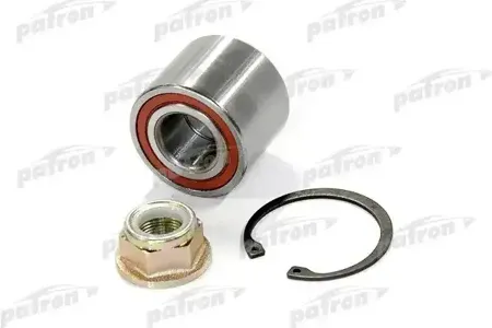 PATRON PBK976 Подшипник ступичный