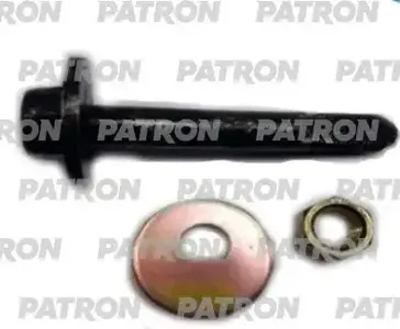 PATRON PBLT0003KOR Болт-эксцентрик