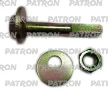 PATRON PBLT0004KOR Болт-эксцентрик