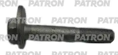 PATRON PBLT0006KOR Болт эксцентрик Hyundai Kia Tucson Sonata Sportage Optima 10- развала задних колёс (комплект)