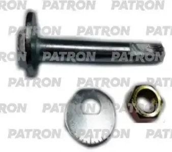 PATRON PBLT0009KOR Болт-эксцентрик