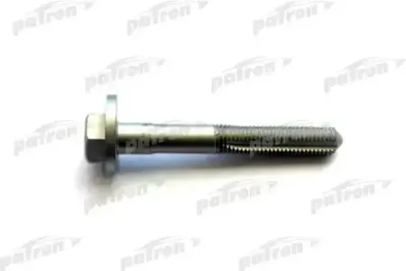 PATRON PBLT004 Болт с эксцентриком GM перед.