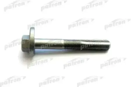PATRON PBLT005 Болт эксцентрик Mazda 35CX-7 03-